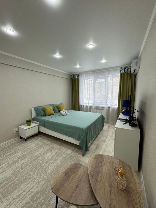 Сдам уютную полуторку