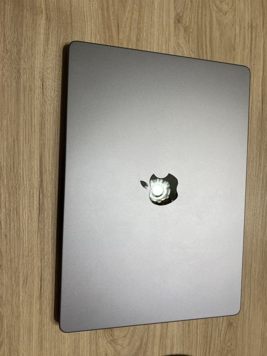 Macbook m2 pro 16/512 14 inch