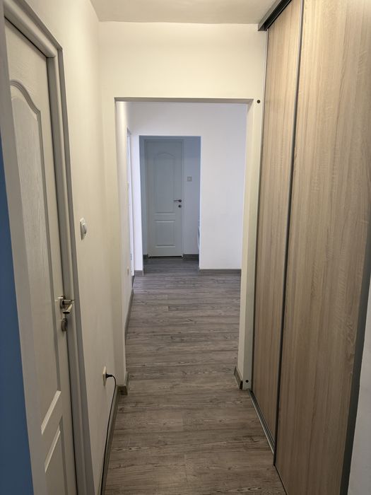 Apartament 3 camere decomandat, ca.70 mp, Renovat complet Oradea