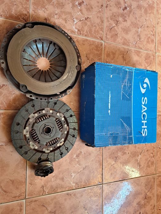 Съединител от голф 3 1,9тди