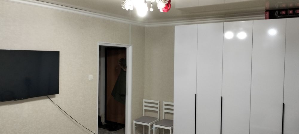 Продается 1 комнатная квартира