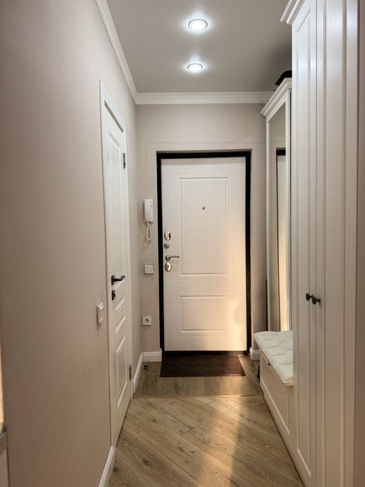 Продам 2х комнатную квариру