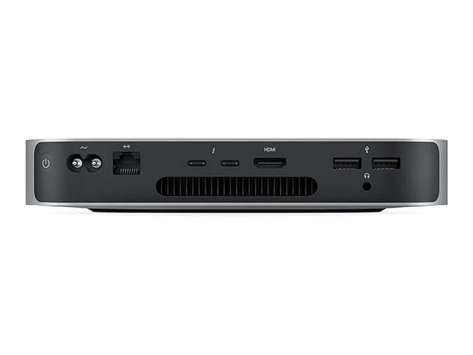 Компютър Apple Mac Mini A2348 (2020) - 16160