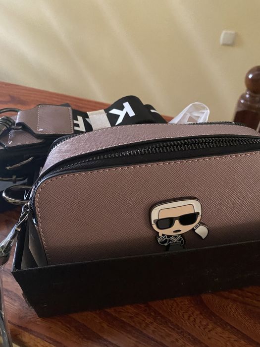 Сумка Karl Lagerfeld