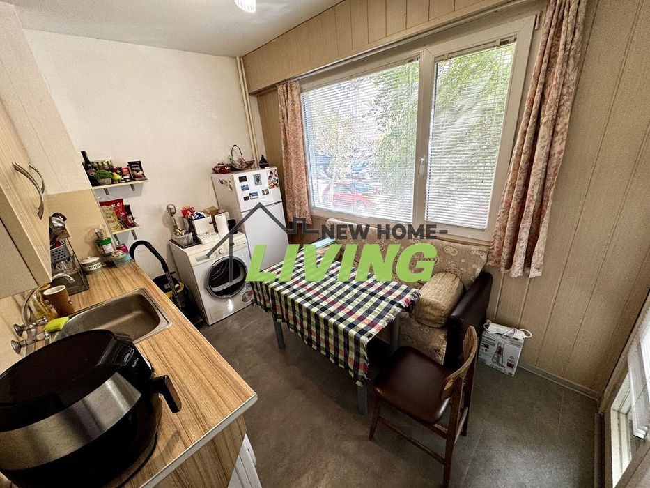 Продава се Двустаен апартамент в Пловдив, Кючук Париж - 45 кв.м за 1600 €/кв.м - Снимка #5