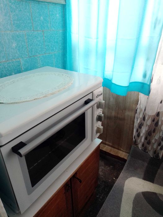 Дава се под наем Тристаен апартамент в Плевен, Дружба 1 - 80 кв.м за 306 € - Снимка #15