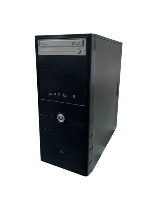 Процессор для офисных работ