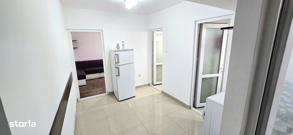 Apartament 2 camere decomandat Palas