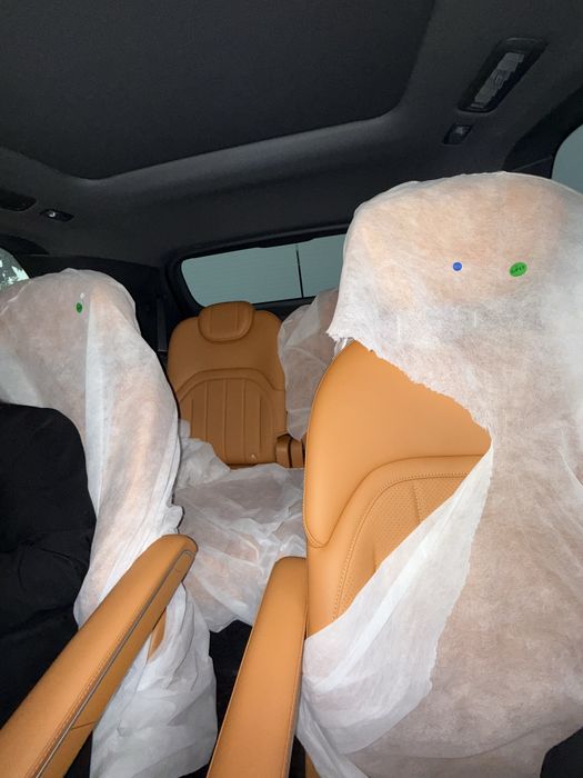 Dongfeng EP008 restayling parog bonusiga