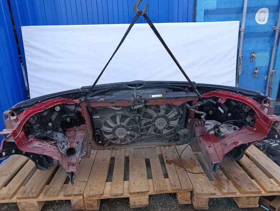 Ноускат Тойота РАВ4/ Toyota RAV4 40