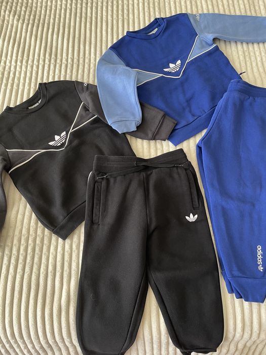 Детски спортни екипи