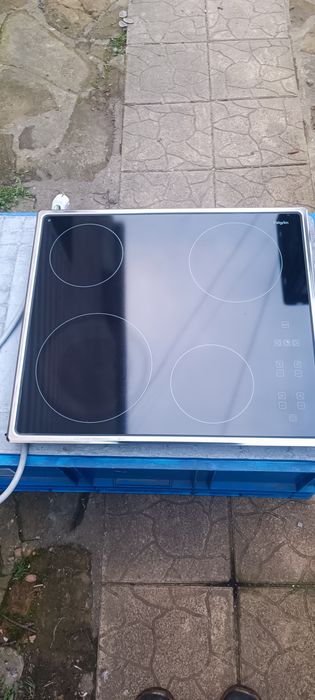 Плот за вграждане Pelgrim