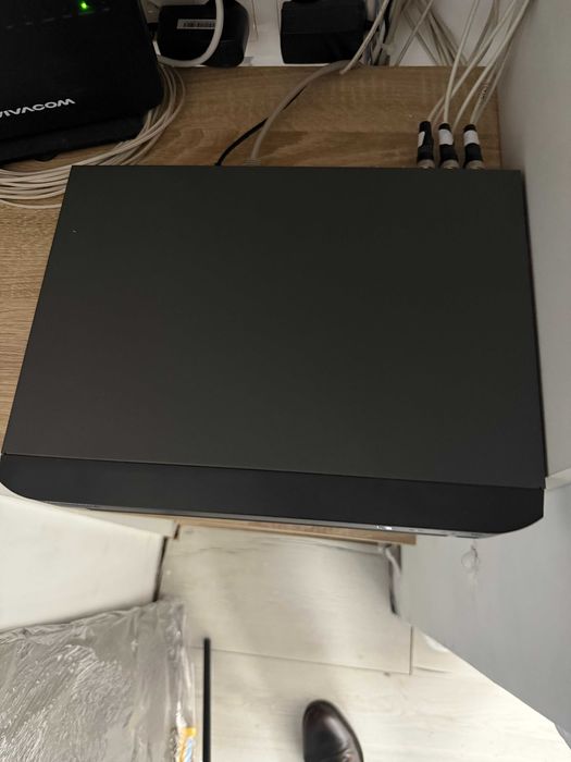 DVR Hikvision + рутер