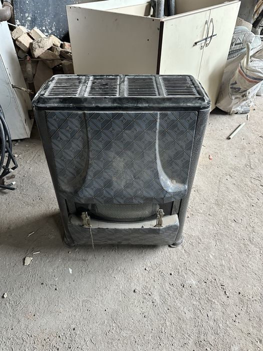 Продам газавы обогреватель
