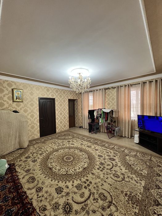 Продам Участок (4-сотки) с Домом! Сергели-Янгихаёт, Тошкент махалля