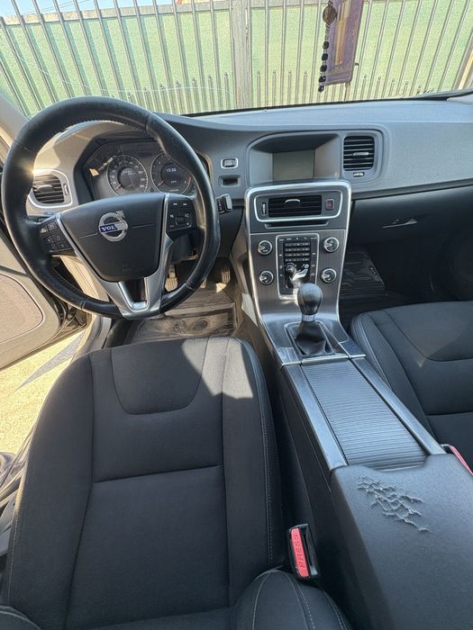 Volvo S60 2.0 Diesel