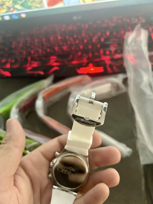 Ceas Audemars Piguet AP DAMA