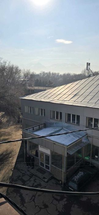 Продажа коммерческой недвижимости