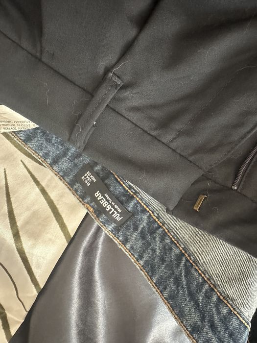 Дамски дънки PULL&BEAR