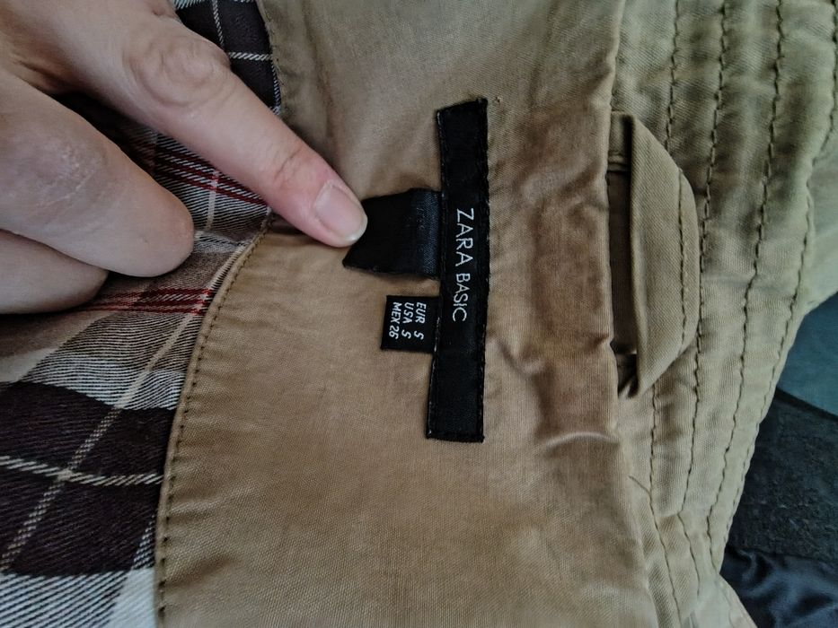 Продам плащ/тренч