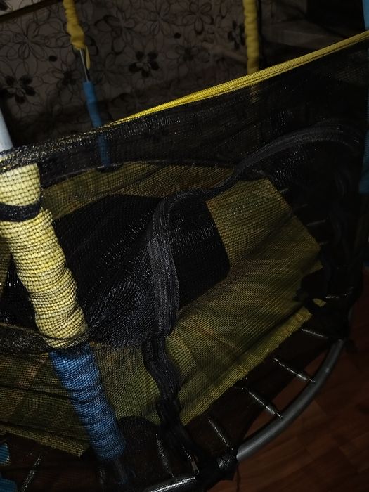 Продам детский батут