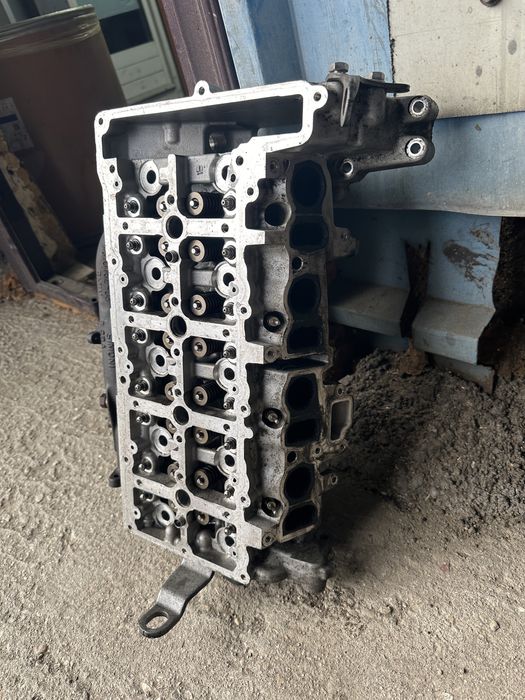 Chiuloasa bmw f10 f11 f30 f31 f20 f21 e90 e91 e84 2.0d n47 184cp