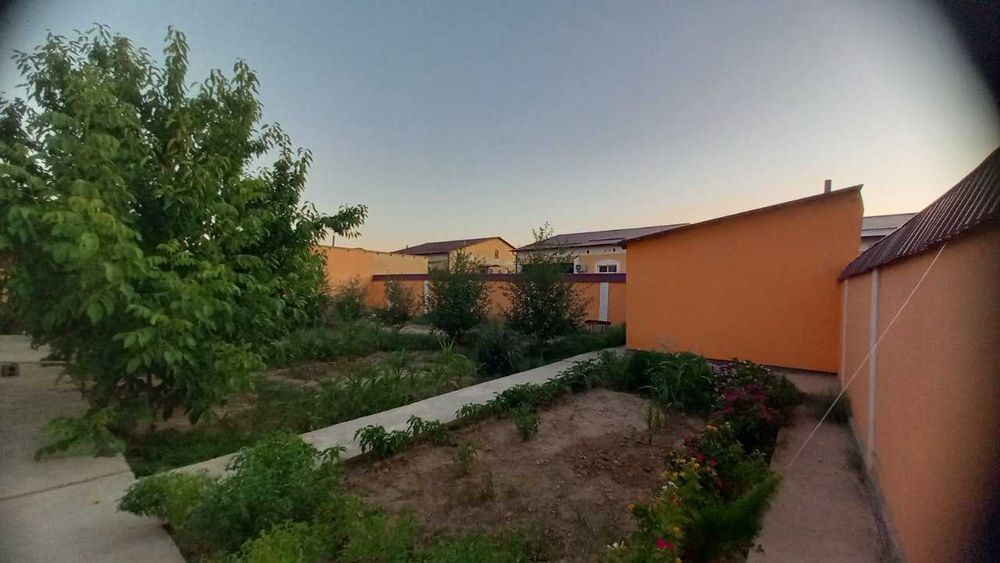 Коттедж Дустлик 2014 (6 сотих)