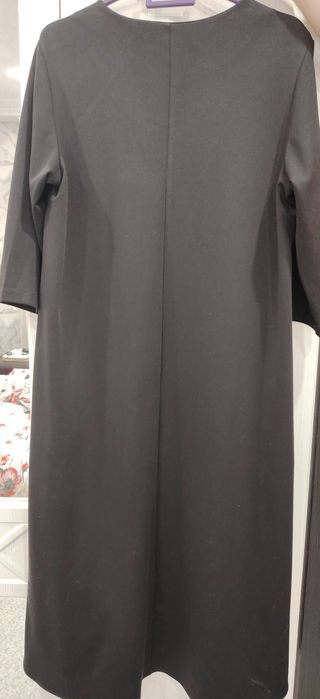 Продам платье 54-58р