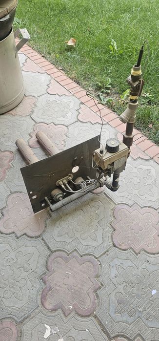 Апок автомат итальянский