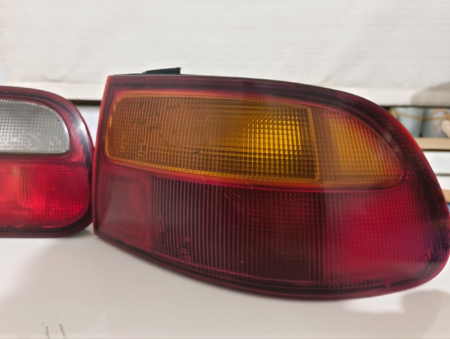 Стопове за Honda Civic 5 EG