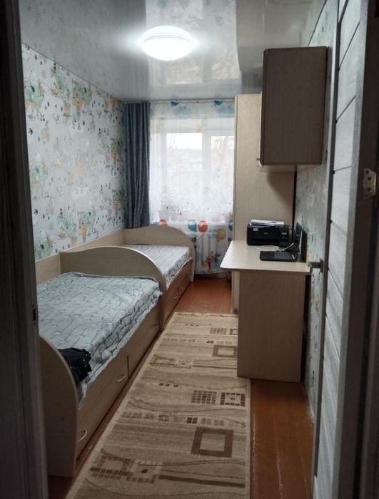 Продам 3х комнатную квартиру