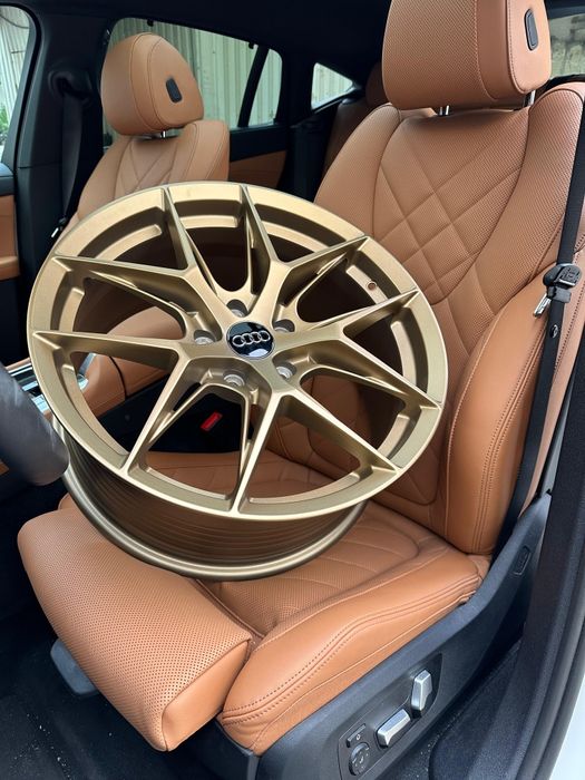 Jante Audi 18 R18Noi A3 A4 a5 A6 a7 q2 q3 q4 Q5