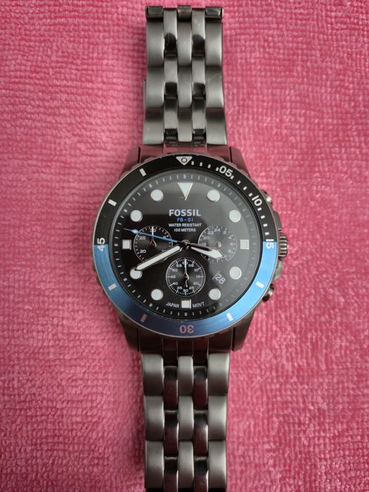 Ceas Fossil FB-01