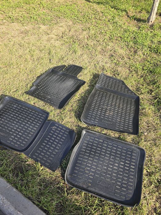 Полики на камри 40-45