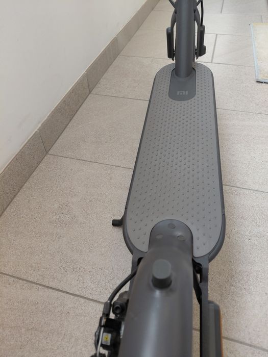 Trotinetă Xiaomi Mi Electric Scooter 1S – Stare excelentă, autonomie 30km