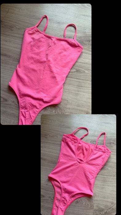 Дамски топове/ потници  Zara Stradivarius Bershka