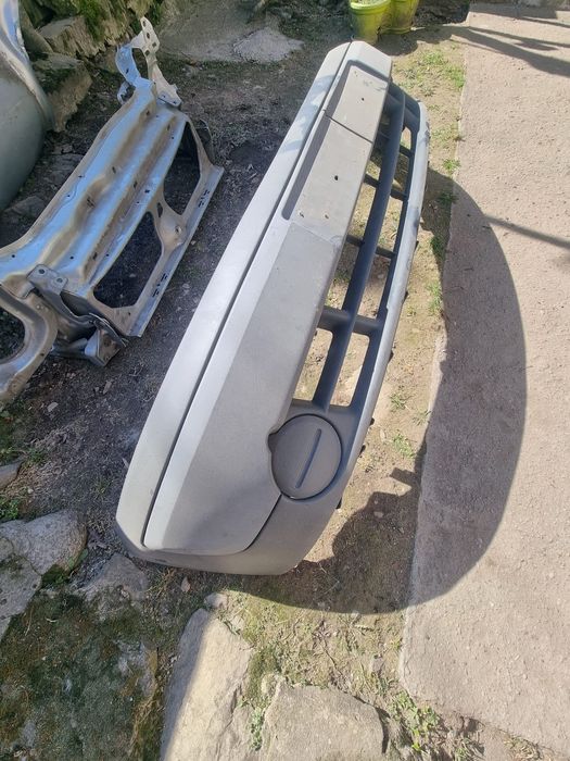 Vand piese renault kangoo 2007