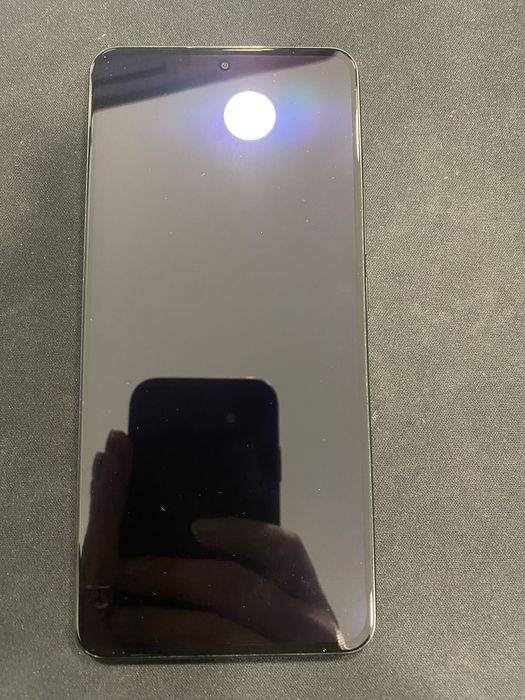 Xiaomi 12 T Pro 5 G  256 Gb id-xxl5558