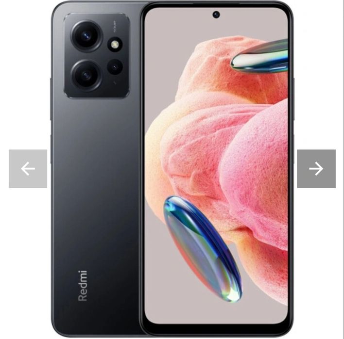Redmi note 12 128гб продажа