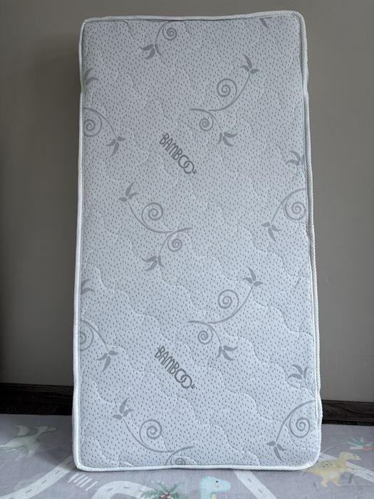 Детско легло Bambi 60/120