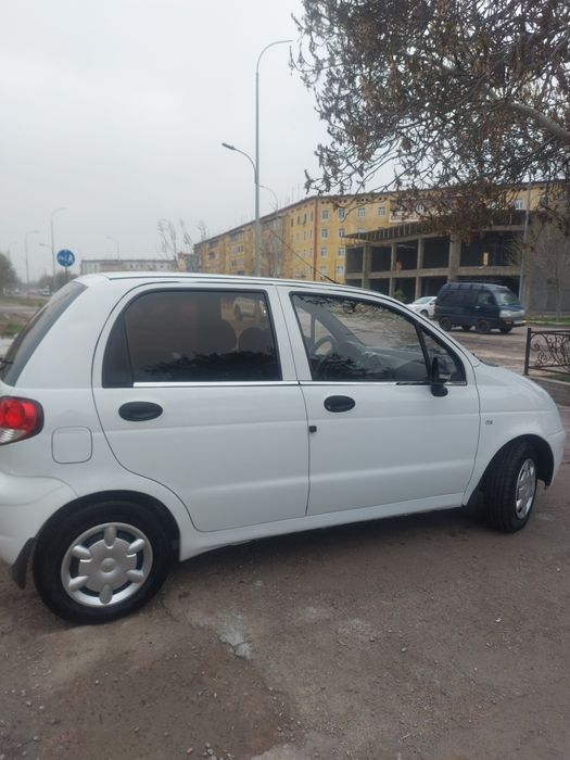 Matiz mx 2015yil