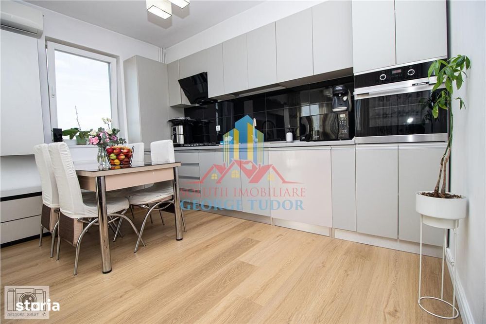 Apartament 95 mp, 2 camere + mansarda,  Str. Tineretului Nr 66,  Chiaj