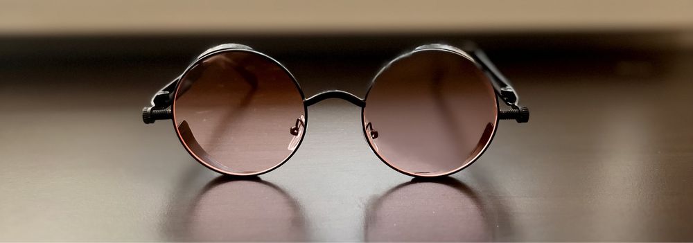 Слънчеви очила с модерна визия