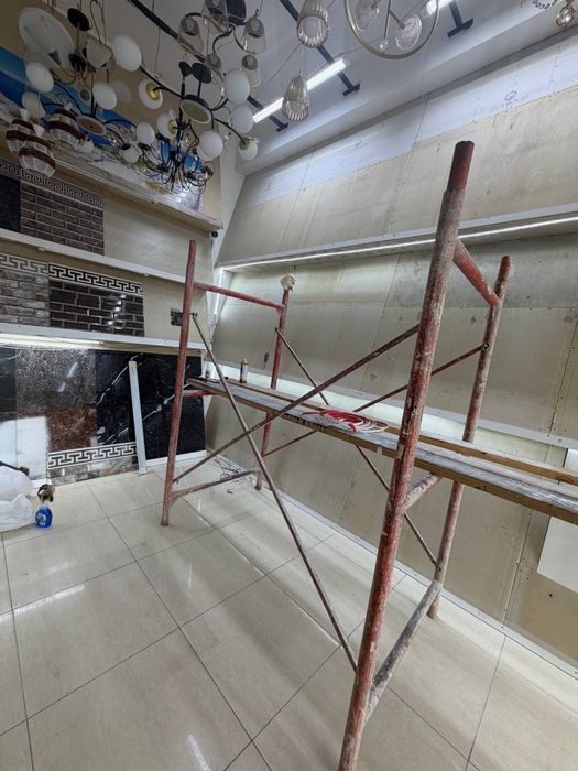 Lesa kamplekt sotiladi