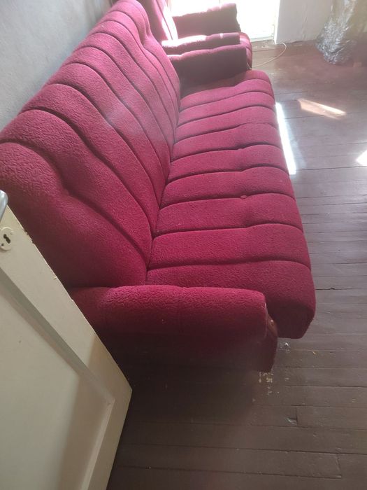 Холна гарнитура .