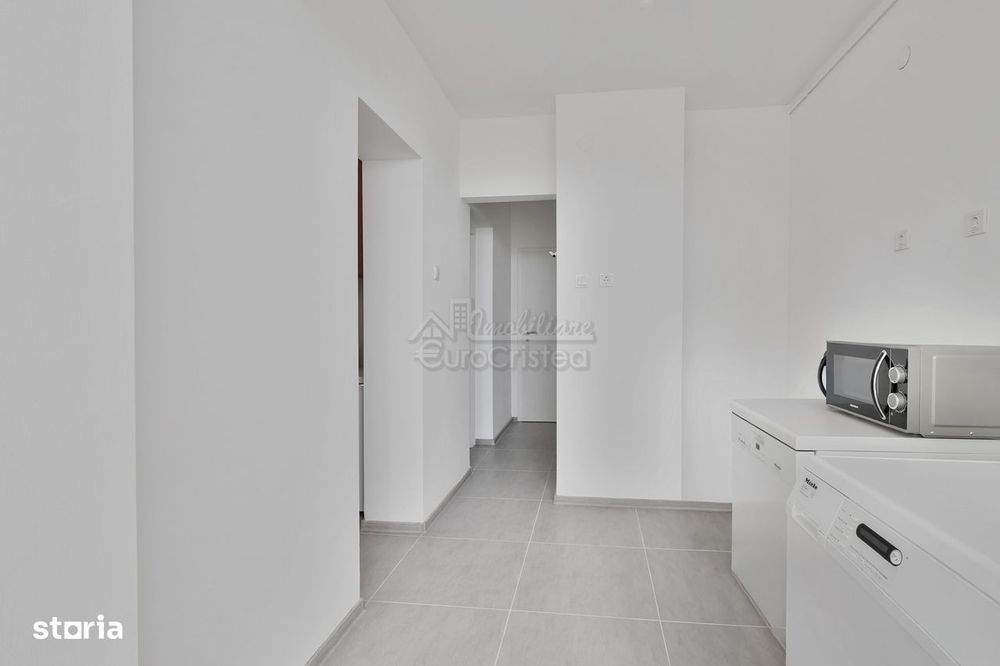 Apartament în Mangalia – Ultracentral, la 350 m de Plaja Mangalia
