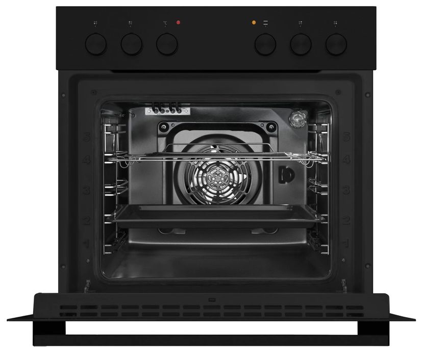 Premiere Фурна за вграждане със стъклокерамичен плот