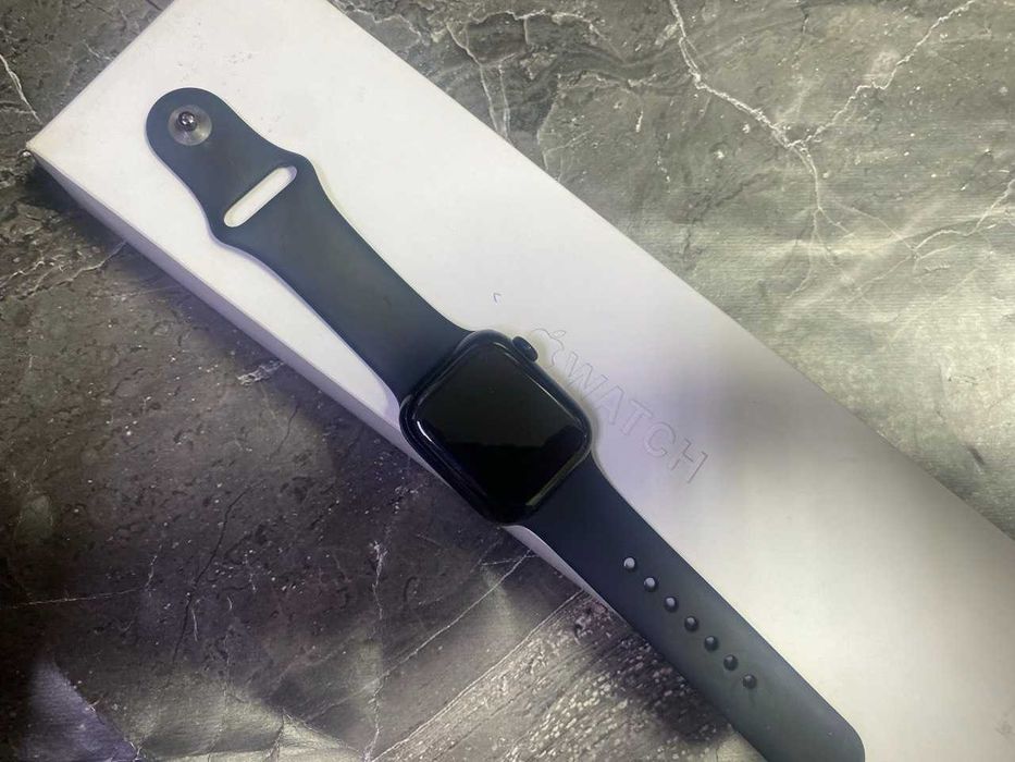 Apple Watch Series 7 41mm  (лот 108/5369  г. Щучинск Едомского 36/2)