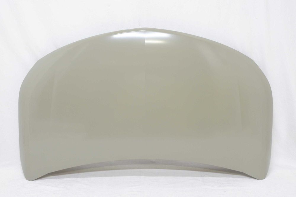 Капоты на Шевролет