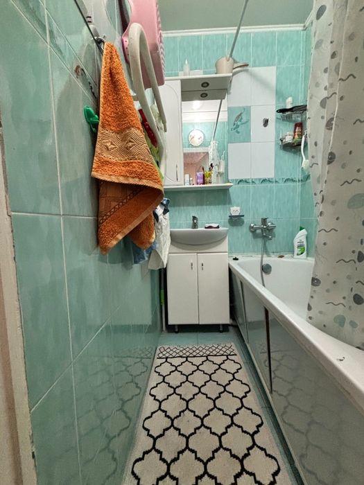 Продажа 3х комн квартиры